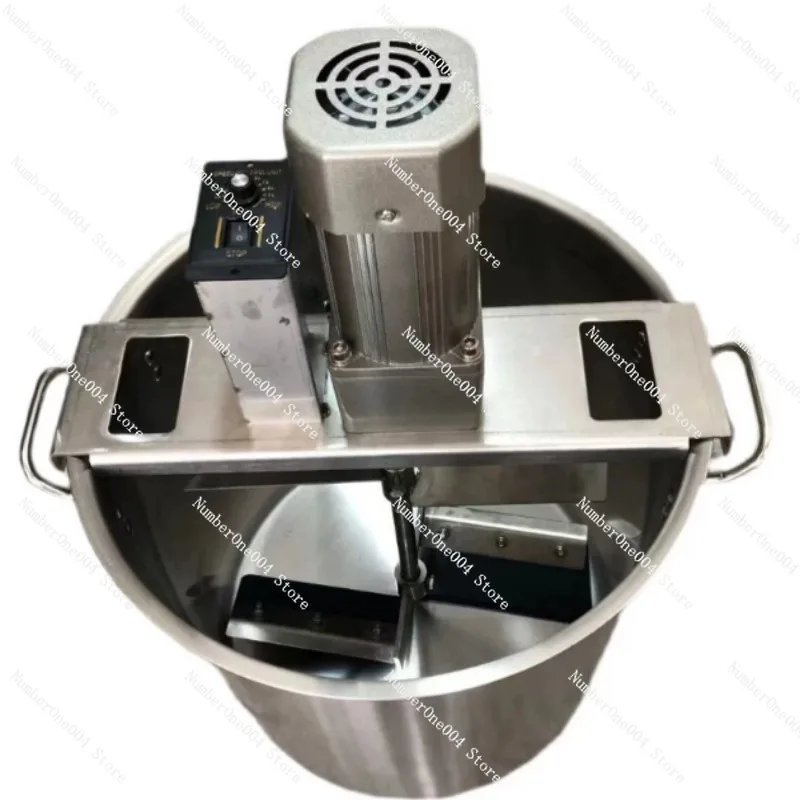 Commercial Kitchen Walls - Including thick-walled barrels Commercial Frying Machine
