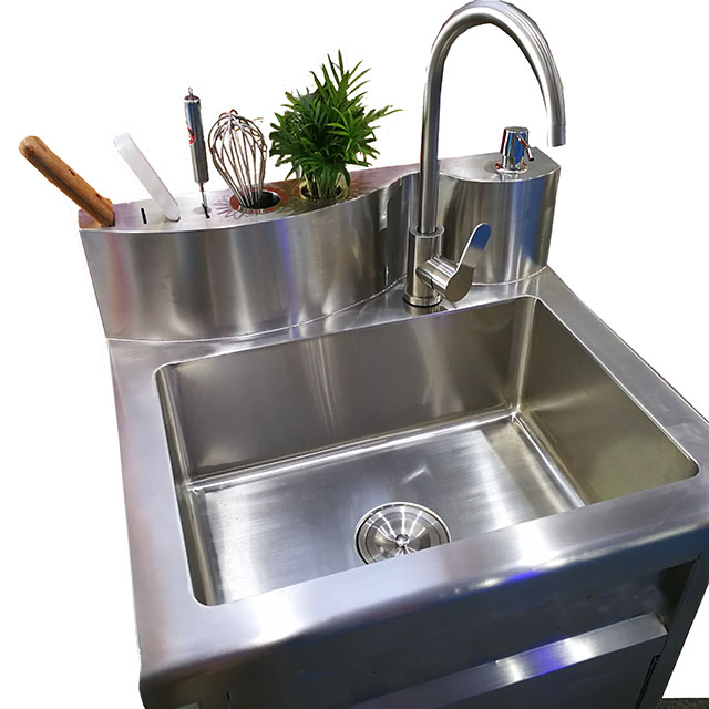 Commercial Kitchen Equipment - Hotel Restaurant Commercial Service Equipment Custom