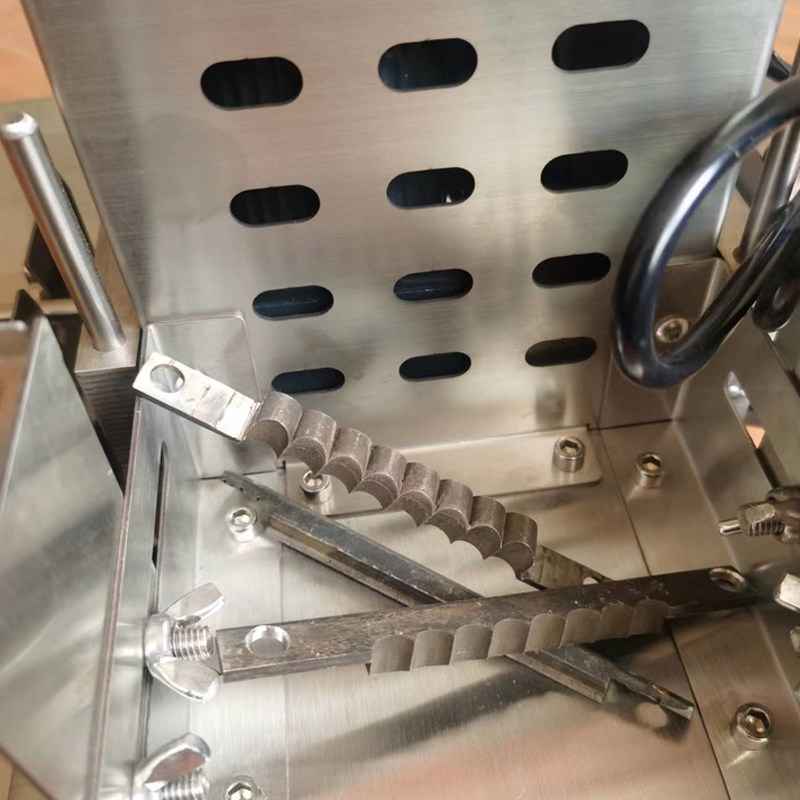 Dananhai Chocolate Chip Cuttin - Commercial Kitchen Equipment review and price