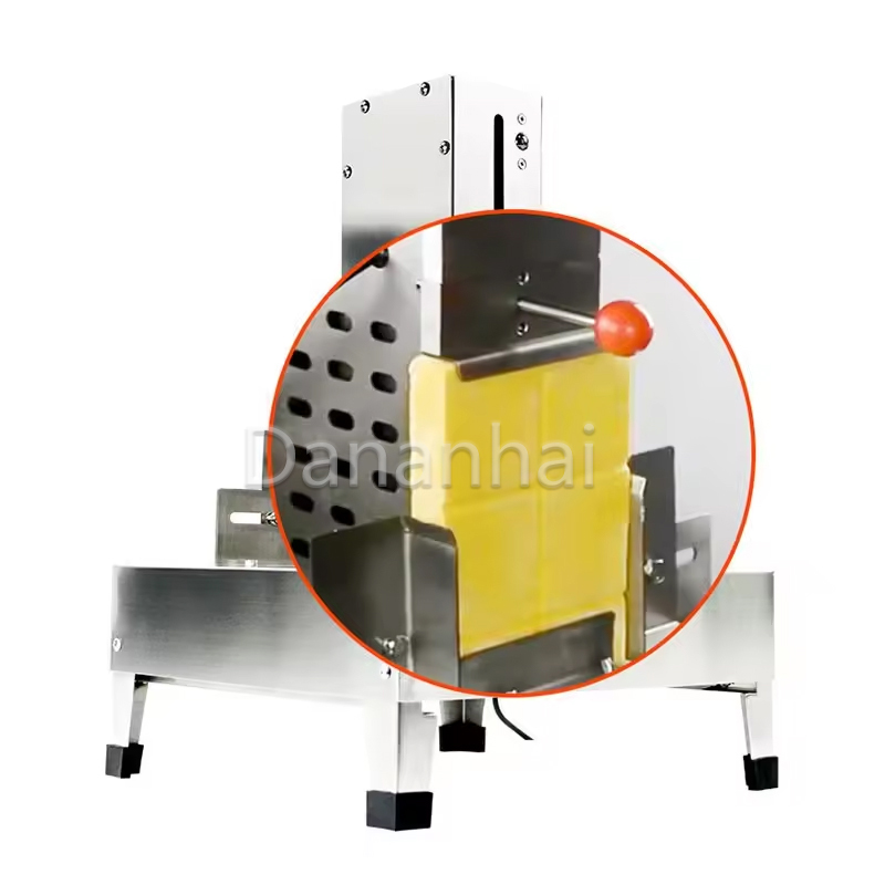 Dananhai Chocolate Chip Cuttin - Commercial Kitchen Equipment review and price