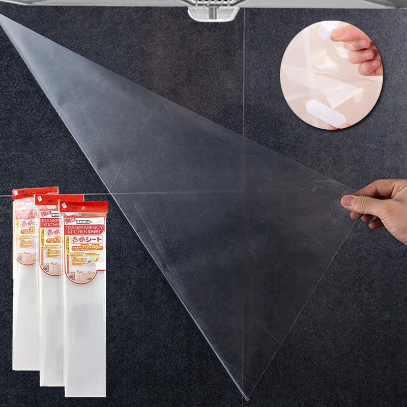 1Pc Kitchen Oil Proof Wall Sti - Commercial Kitchen Wall Panels review and price