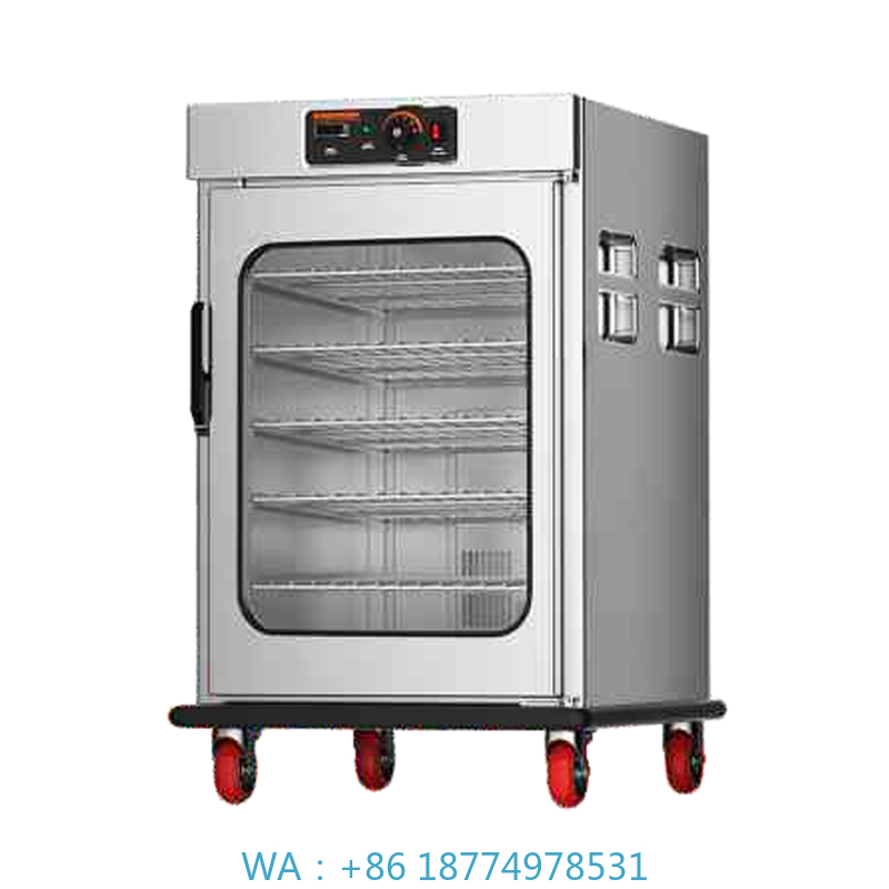 Cabinet Banquet Trolley Holdin - Commercial Kitchen Equipment review and price