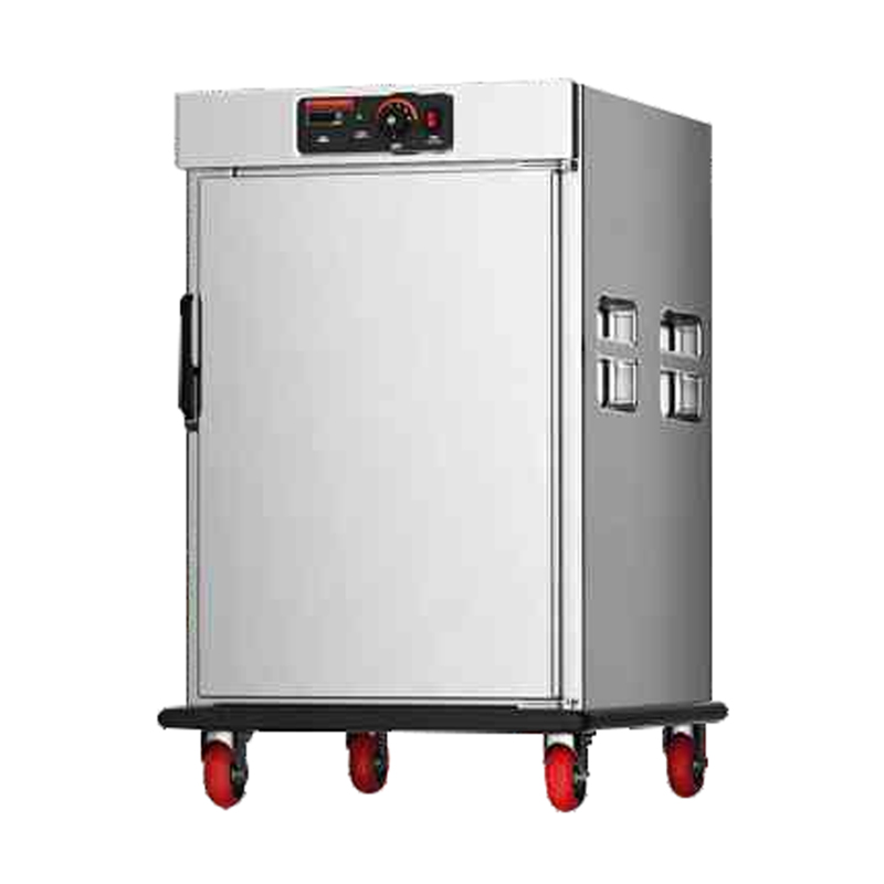 Cabinet Banquet Trolley Holdin - Commercial Kitchen Equipment review and price
