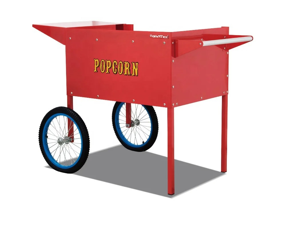 PC-800 Snack Food Machine Popc - Commercial Popcorn Machine review and price