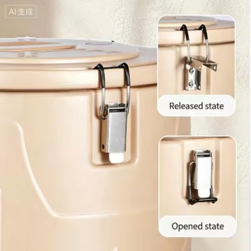 Commercial Insulated Food Stor - Commercial Kitchen Equipment review and price