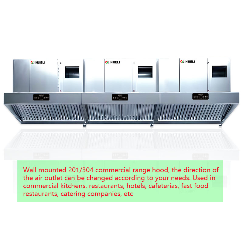 Over 98% Fume Removal Rate Ele - Kitchen Cleaner Commercial review and price