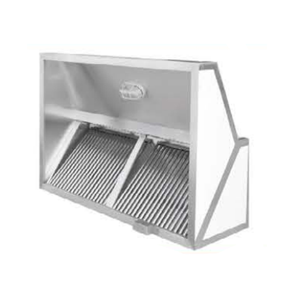 Commercial Kitchen Stainless S - Commercial Kitchen Exhaust Hood review and price