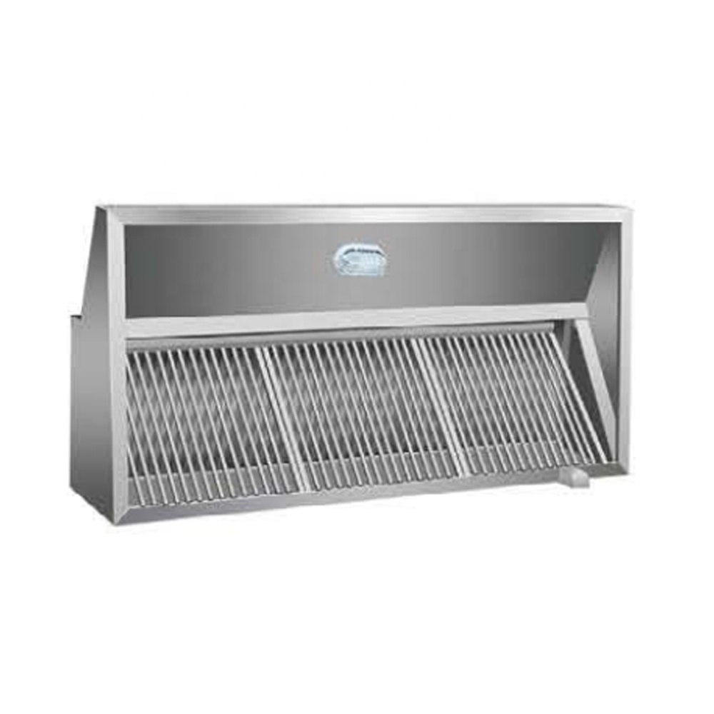Commercial Kitchen Stainless S - Commercial Kitchen Exhaust Hood review and price