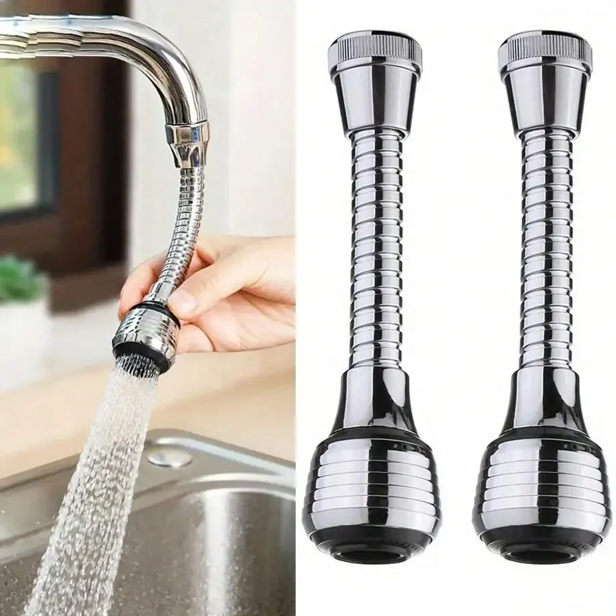 2-Piece 360 ° Rotary Faucet Ex - Commercial Kitchen Sink review and price