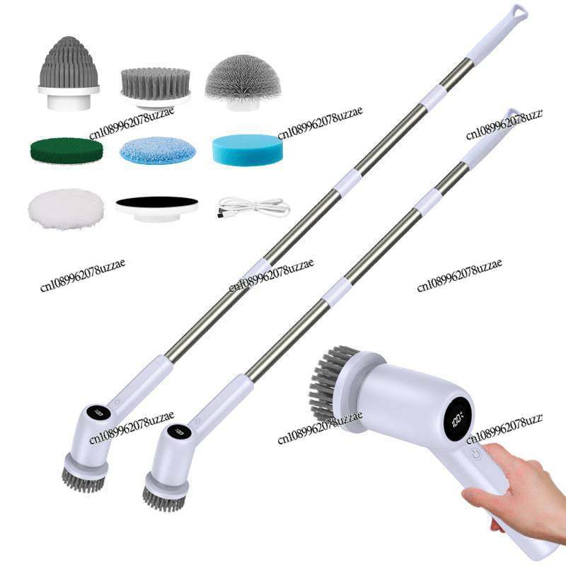 Electric Cleaning Brush Kitche - Kitchen Cleaner Commercial review and price