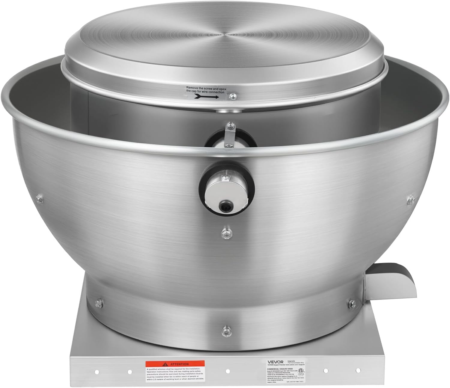 Commercial Kitchen Exhaust Fan - Commercial Kitchen Exhaust Hood review and price