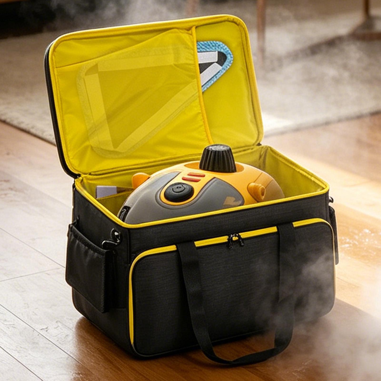 Steam Cleaner Storage Containe - Kitchen Cleaner Commercial review and price