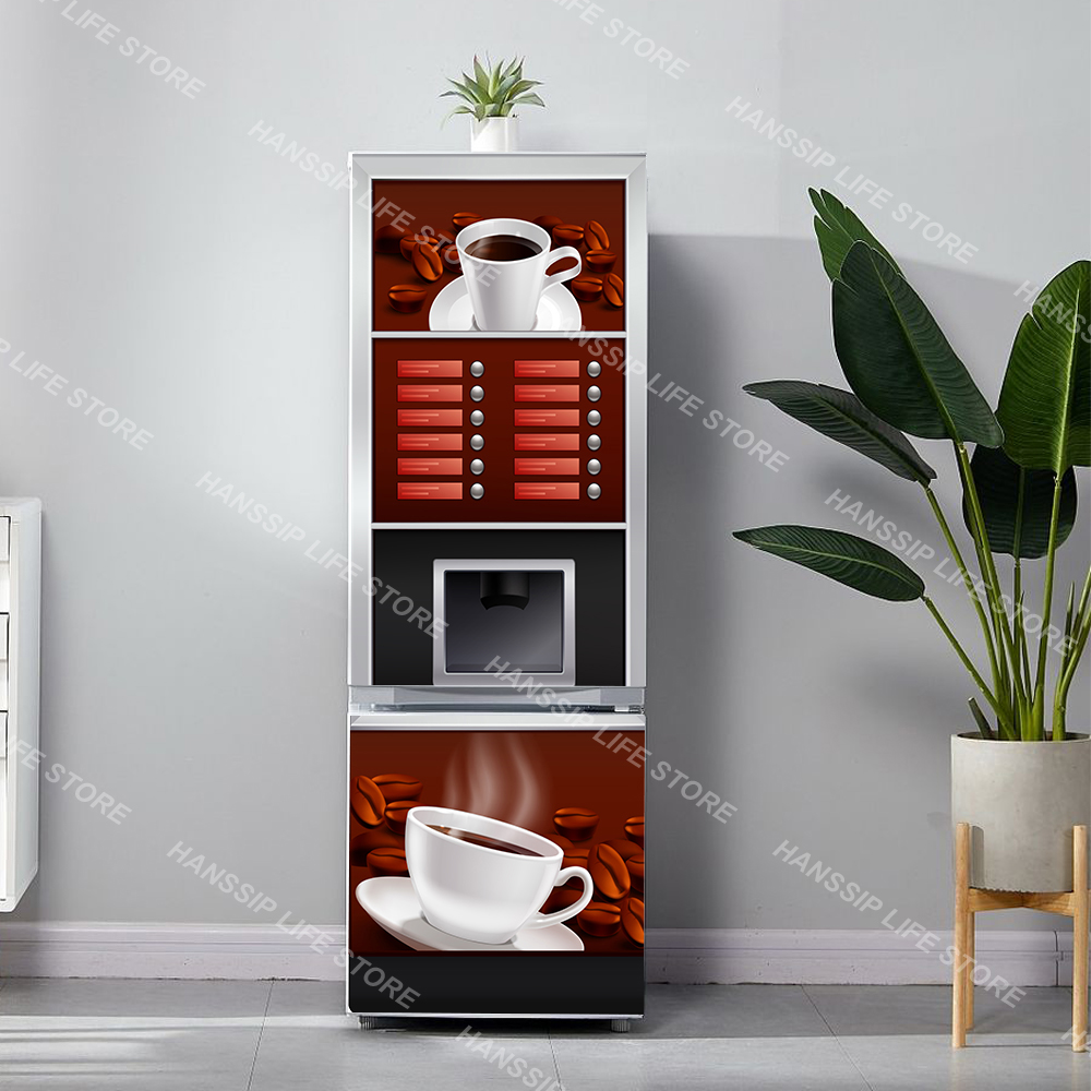 Retro Phone Booth Printed Refr - Commercial Kitchen Wall Panels review and price