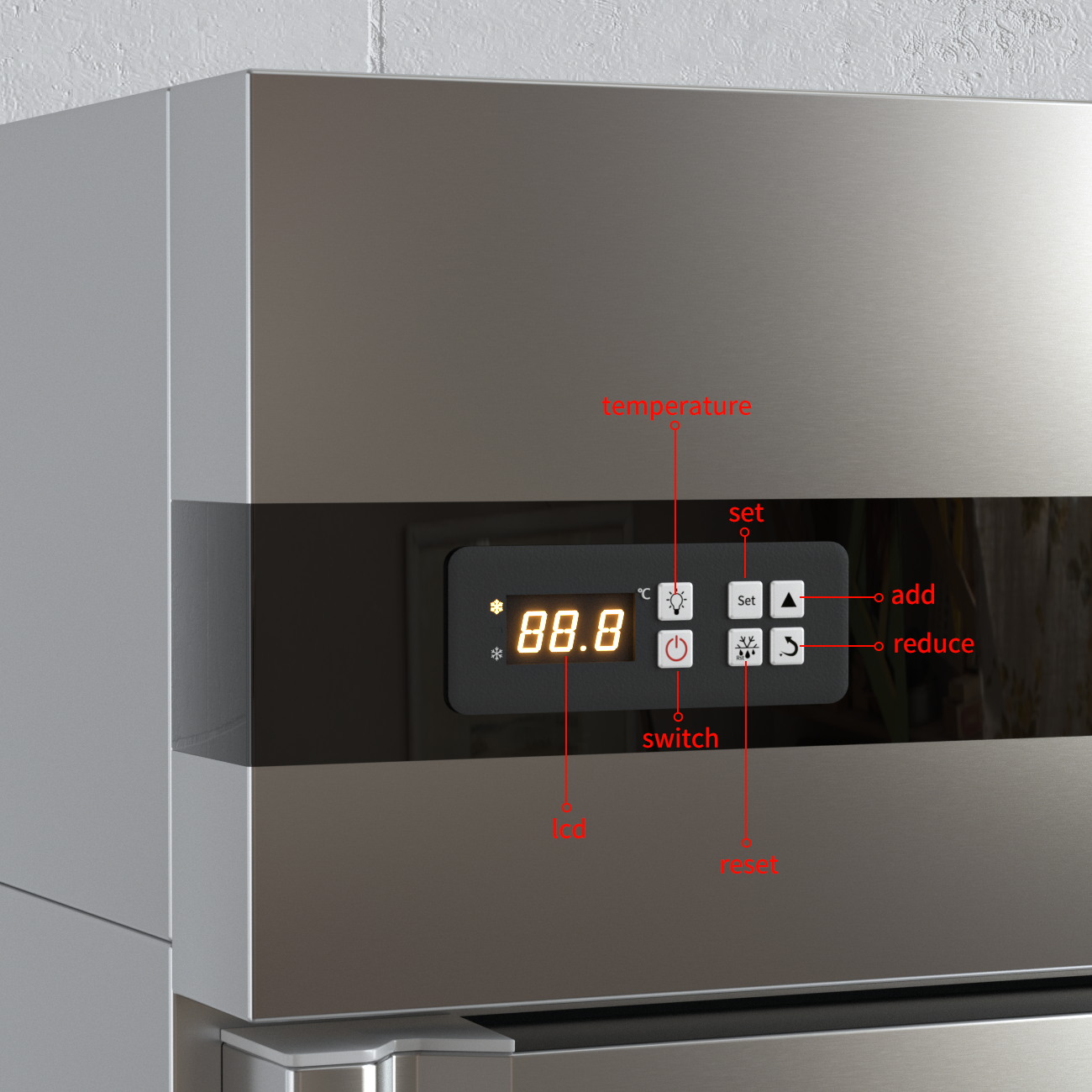 Wholesale Large Capacity High  - Commercial Kitchen Equipment review and price