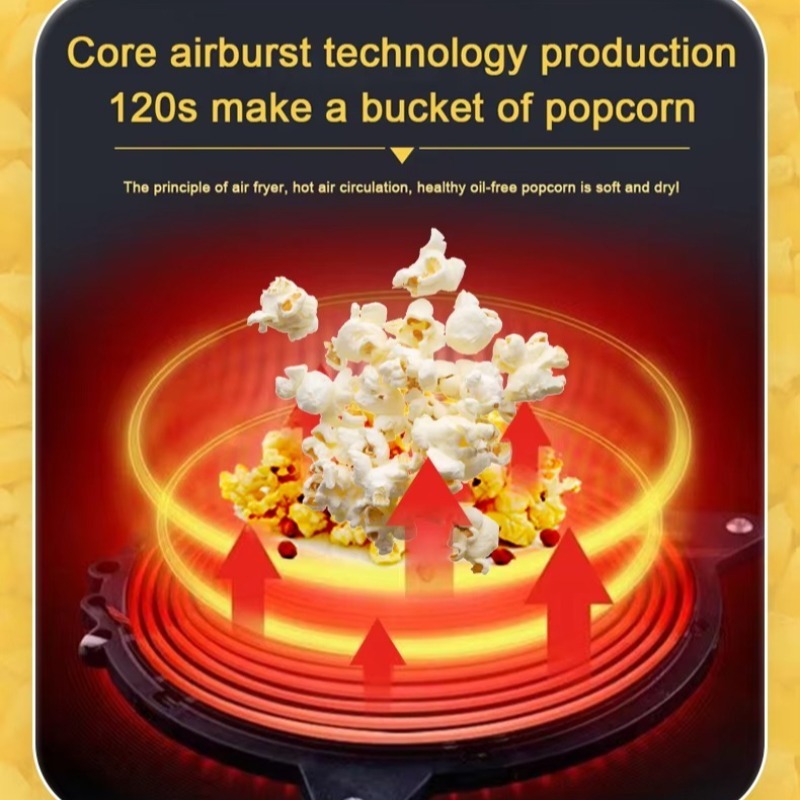 Popcorn Vending Machine Commer - Commercial Popcorn Machine review and price