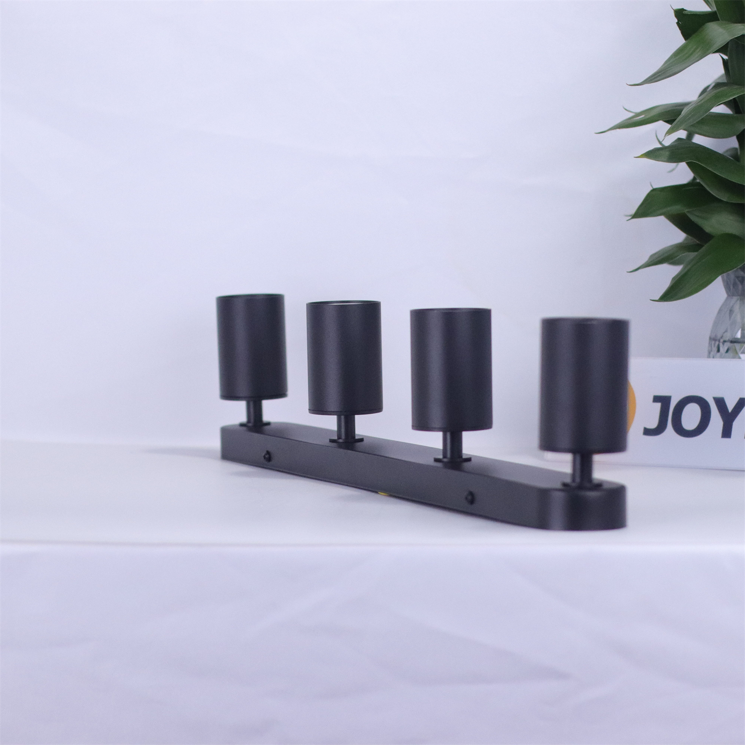 JOYINLED GU10 LED Track Light  - Commercial Kitchen Ceiling review and price