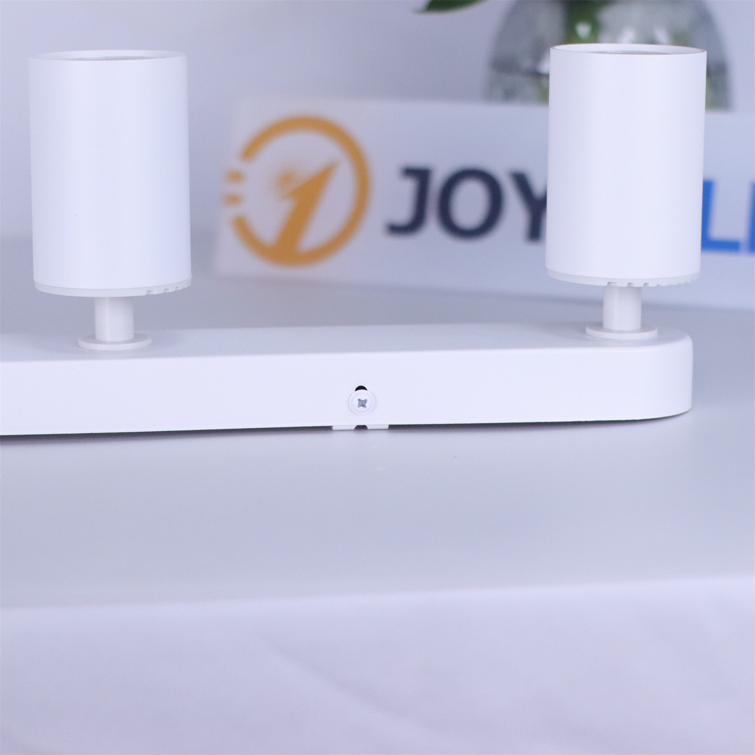 JOYINLED GU10 LED Track Light  - Commercial Kitchen Ceiling review and price