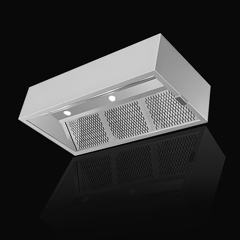 JINJELI Commercial Restaurant  - Commercial Kitchen Exhaust Hood review and price