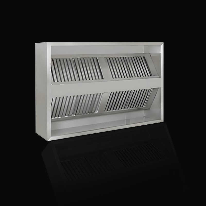 JINJELI Commercial Restaurant  - Commercial Kitchen Exhaust Hood review and price