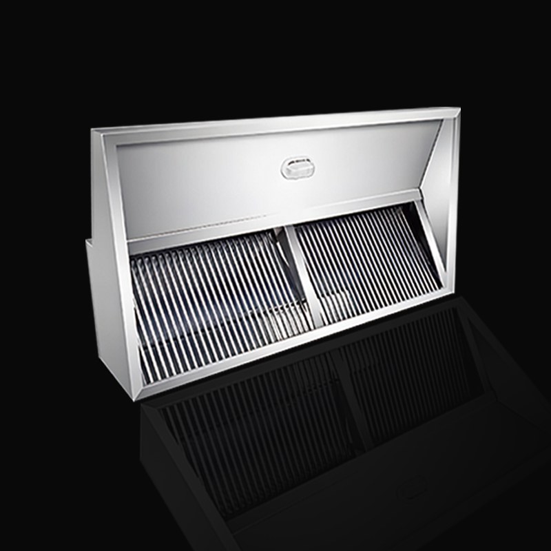 JINJELI Commercial Restaurant  - Commercial Kitchen Exhaust Hood review and price