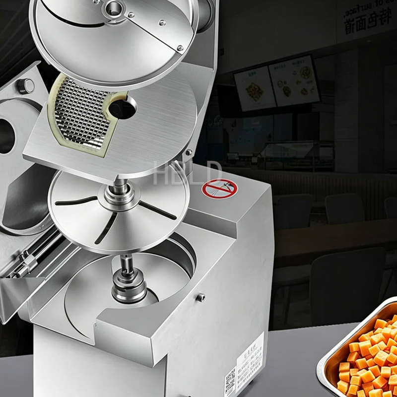 Commercial Multi Functional Ve - Commercial Kitchen Equipment review and price