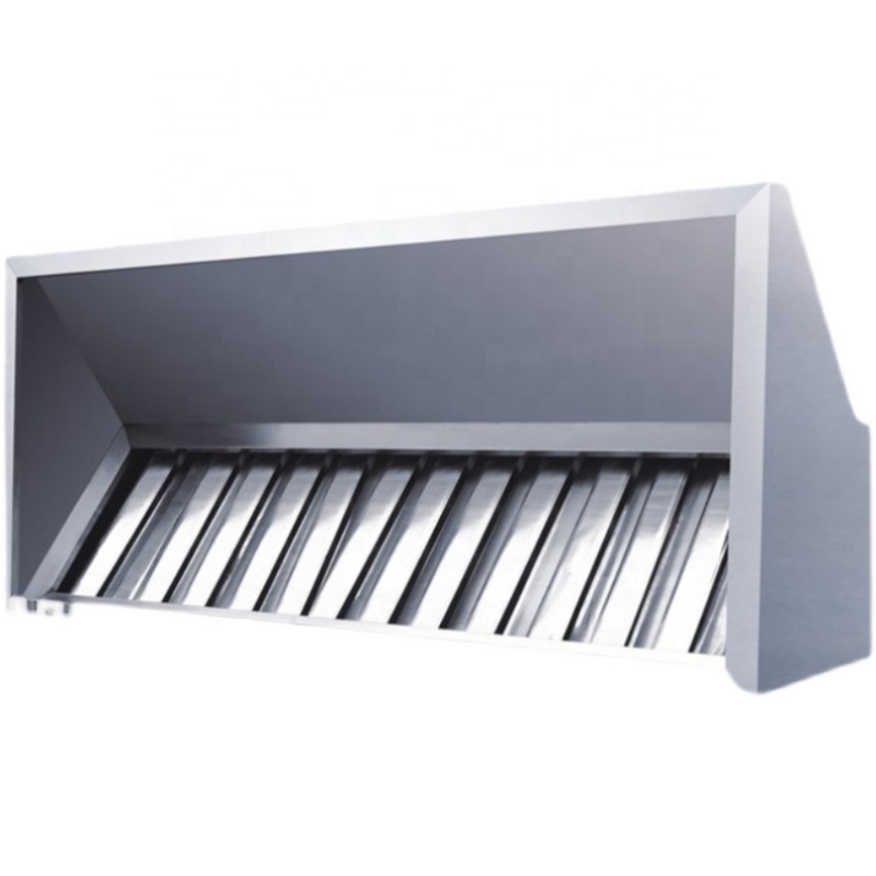 Kitlalong Commercial Kitchen R - Commercial Kitchen Exhaust Hood review and price