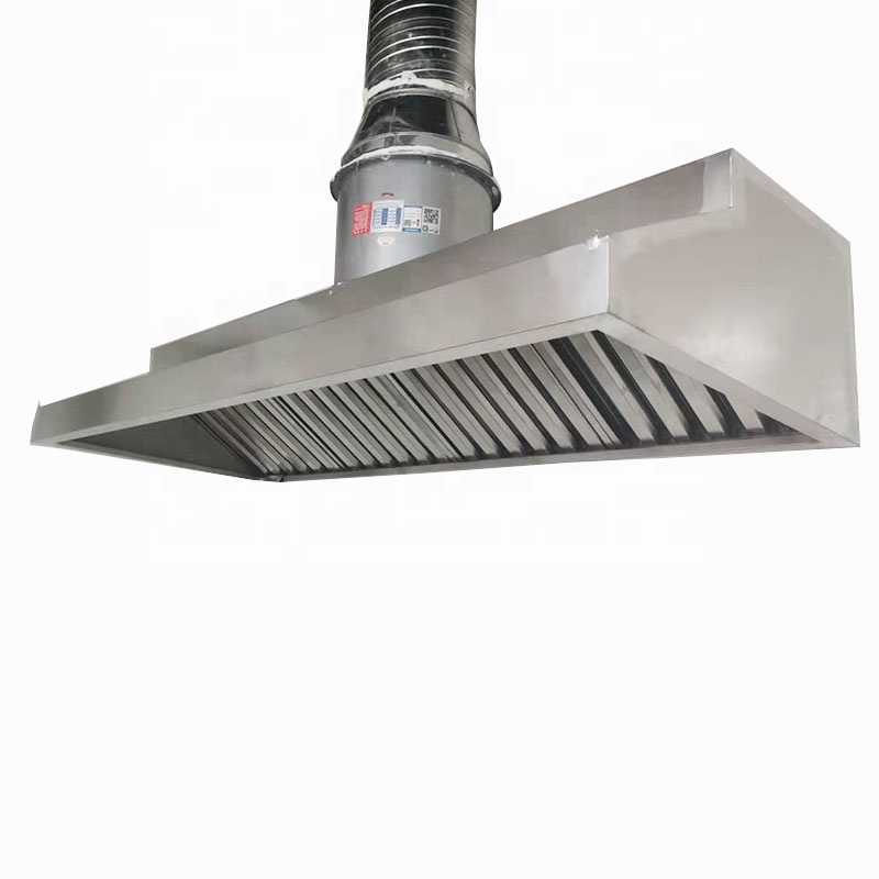 Kitlalong Commercial Kitchen R - Commercial Kitchen Exhaust Hood review and price