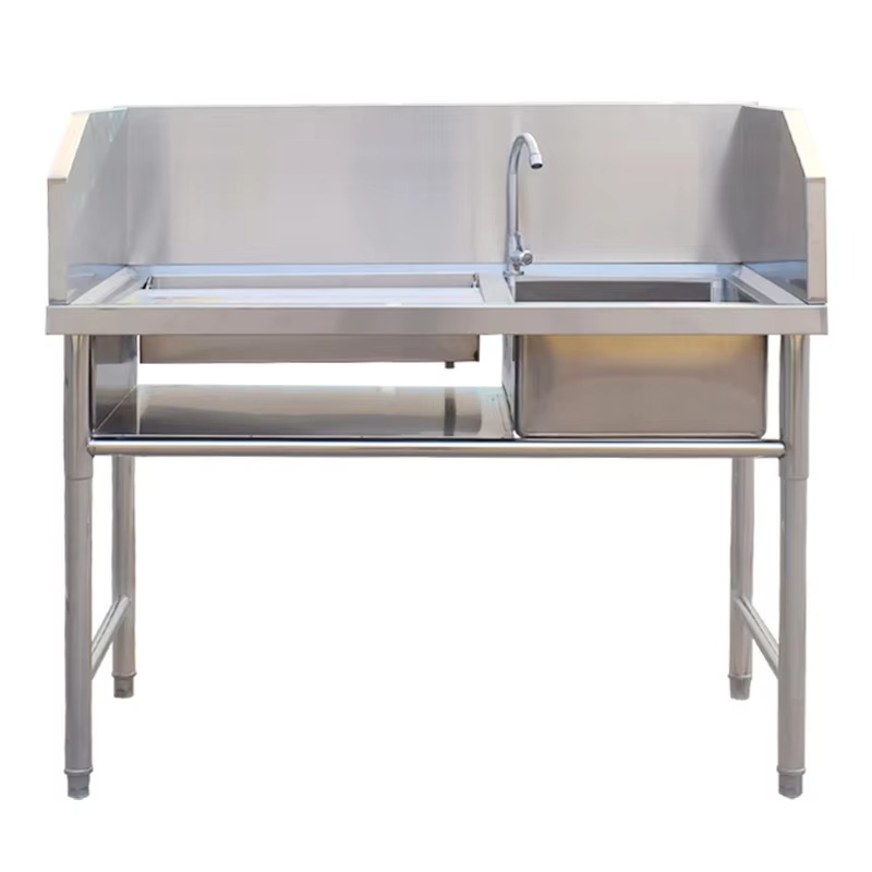 Best Quality Stainless Steel C - Commercial Kitchen Sink review and price