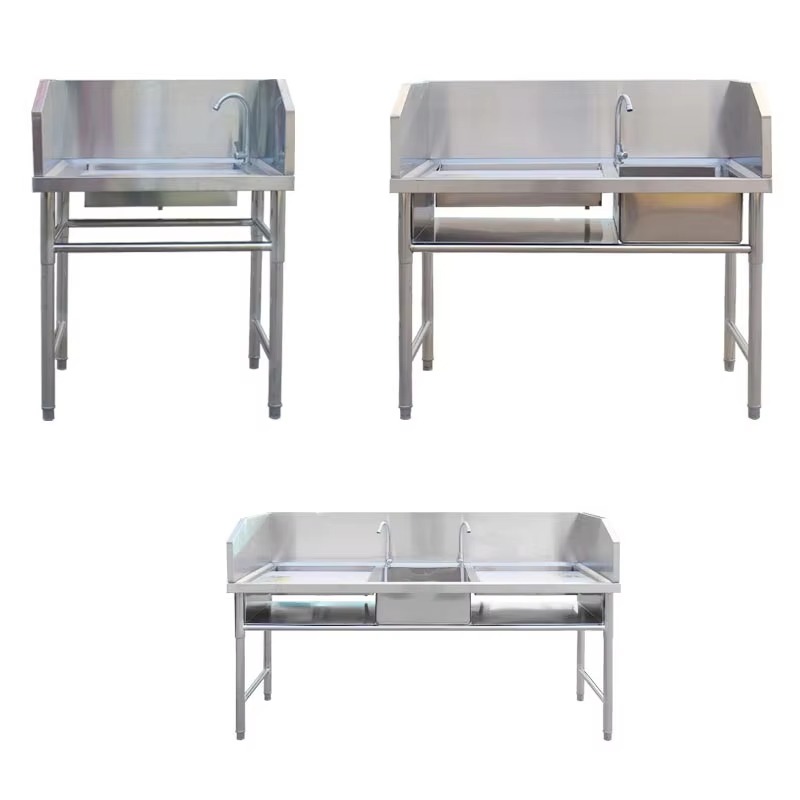 Best Quality Stainless Steel C - Commercial Kitchen Sink review and price