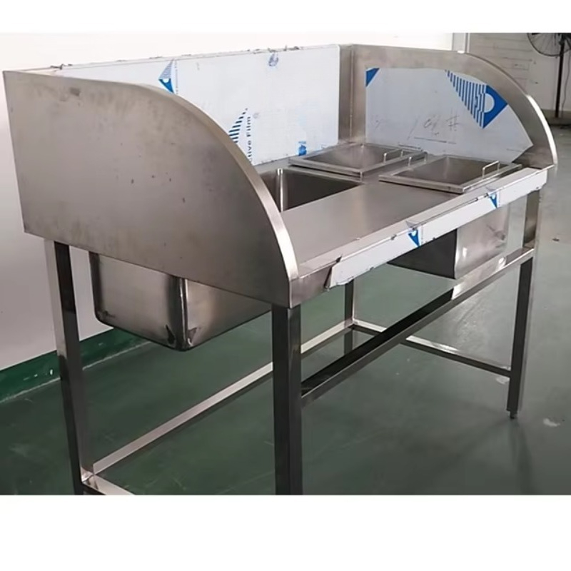 Best Quality Stainless Steel C - Commercial Kitchen Sink review and price