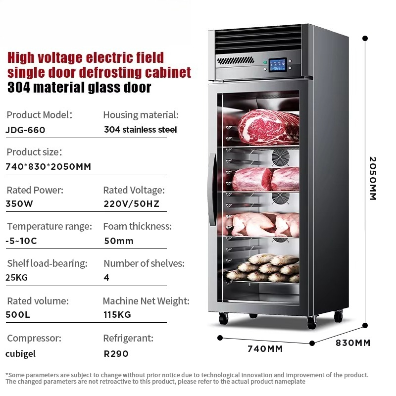 Commercial Kitchen Refrigerati - Commercial Kitchen Equipment review and price