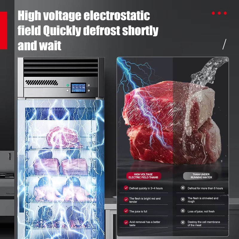 Commercial Kitchen Refrigerati - Commercial Kitchen Equipment review and price