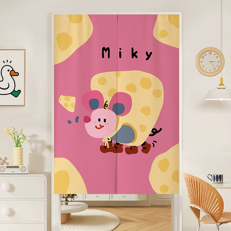 VIKAMA Pink Cheese Cartoon Nor - Commercial Kitchen Ceiling review and price
