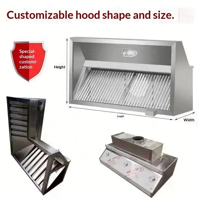 Commercial Customizable Kitche - Commercial Kitchen Walls review and price