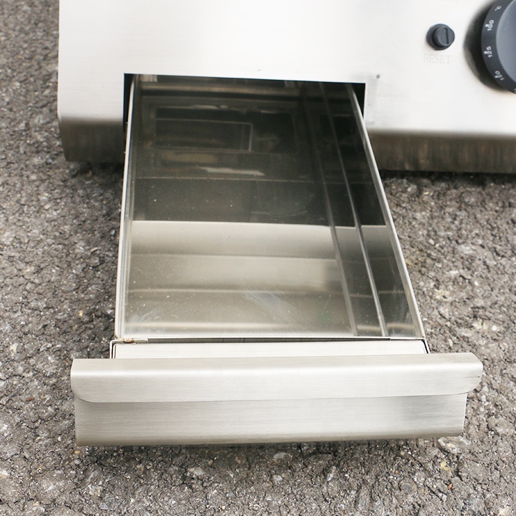 Hot Sales Commercial Stainless - Commercial Kitchen Equipment review and price