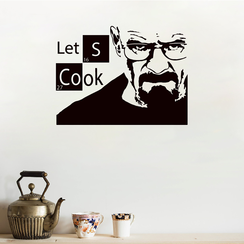 Instant Pot Vinyl Sticker,  Ki - Commercial Kitchen Wall Panels review and price