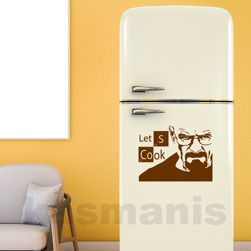 Instant Pot Vinyl Sticker,  Ki - Commercial Kitchen Wall Panels review and price