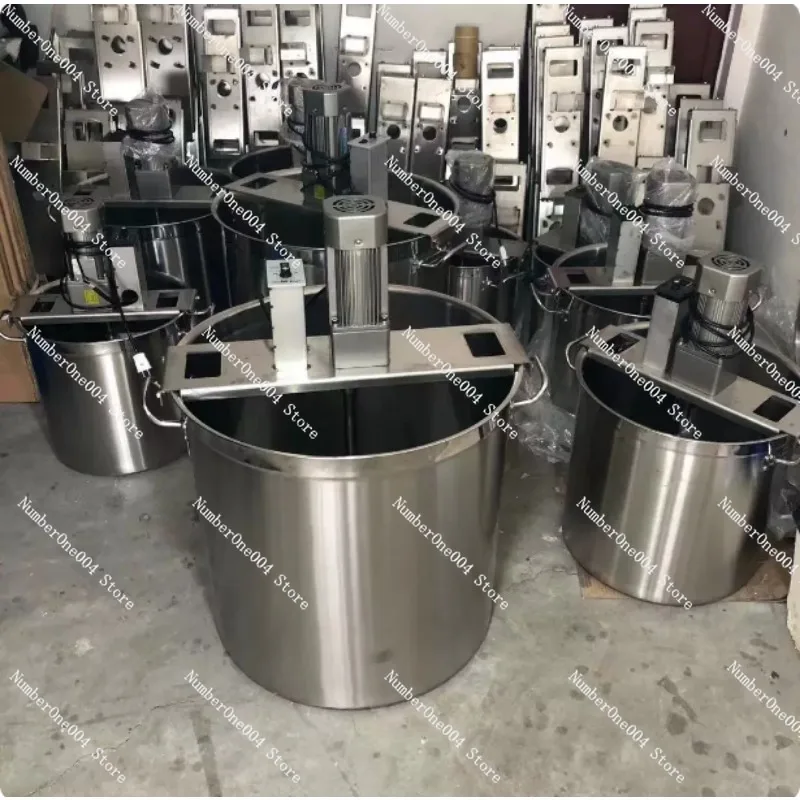 Including thick-walled barrels - Commercial Kitchen Walls review and price