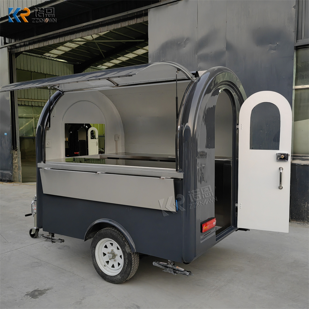 Fully Equipped Pizza Snack Ice - Commercial Kitchen Equipment review and price