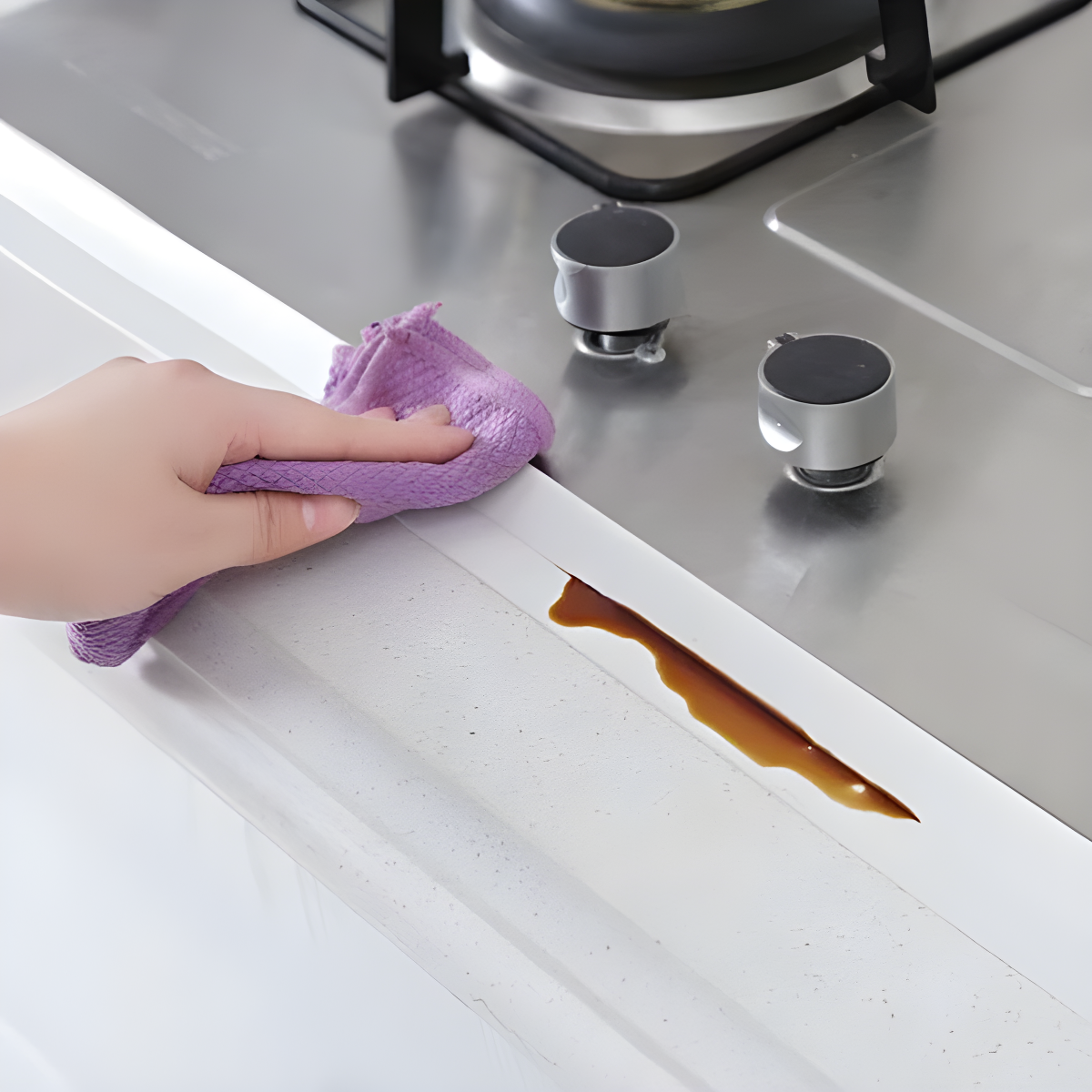 Waterproof Sealing Tape PVC Se - Commercial Kitchen Wall Panels review and price
