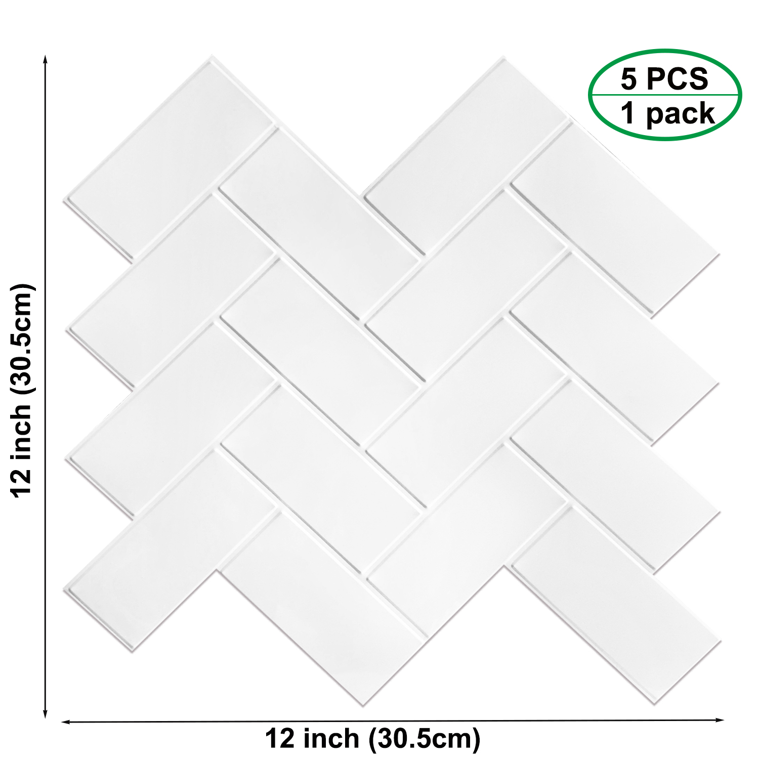 10-sheets Peel and Stick 3d Wa - Commercial Kitchen Wall Panels review and price