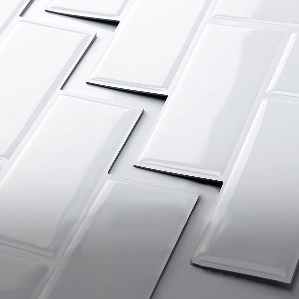 10-sheets Peel and Stick 3d Wa - Commercial Kitchen Wall Panels review and price