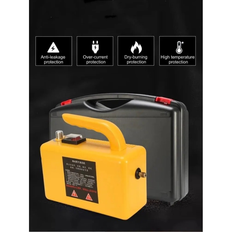 2600w220V High Temperature Ste - Kitchen Cleaner Commercial review and price