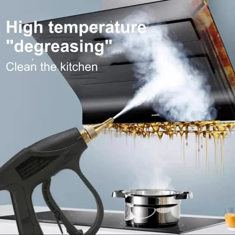 2600w220V High Temperature Ste - Kitchen Cleaner Commercial review and price