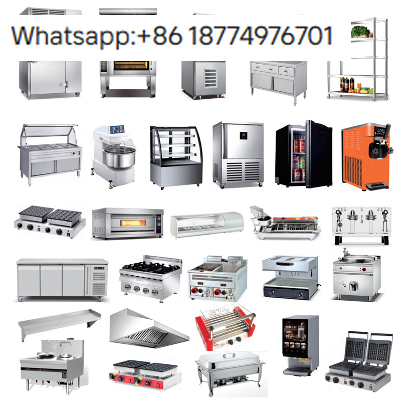 Commercial Kitchen Equipment E - Commercial Kitchen Equipment review and price