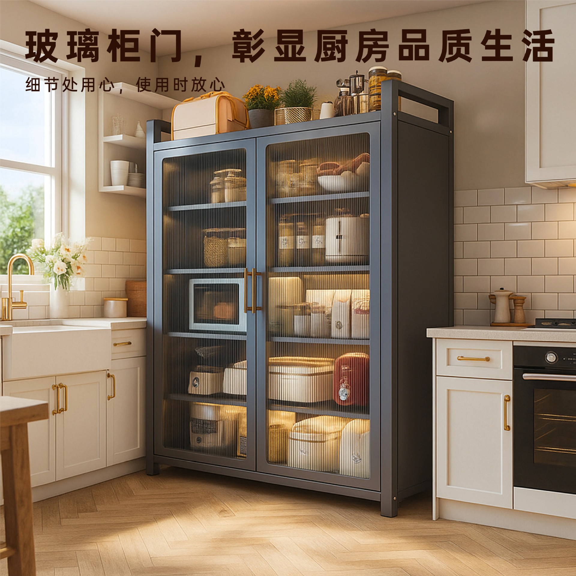 Kitchen multi-functional rack  - Commercial Kitchen Ceiling review and price
