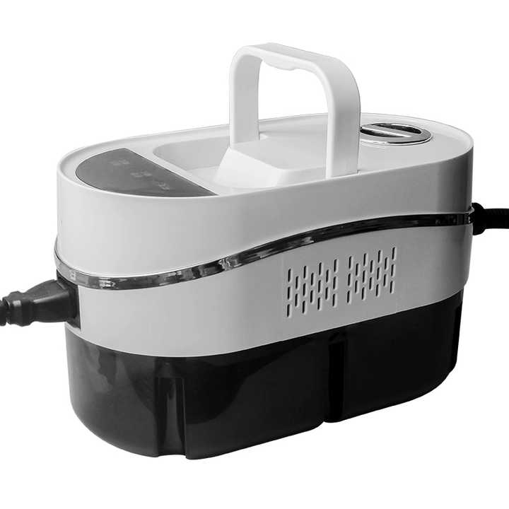 Popular Hot sell 1500W Electri - Kitchen Cleaner Commercial review and price