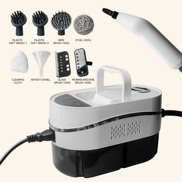 Popular Hot sell 1500W Electri - Kitchen Cleaner Commercial review and price