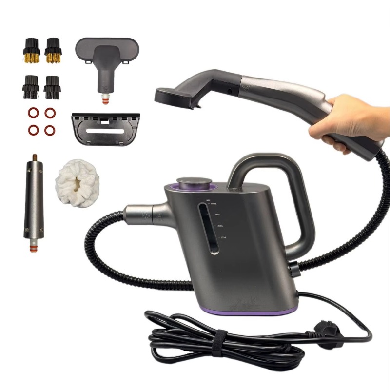 [2026] Pro Commercial Steam Cl - Kitchen Cleaner Commercial review and price