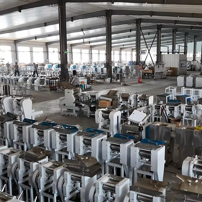 Industrial Stainless Steel Dou - Commercial Kitchen Equipment review and price